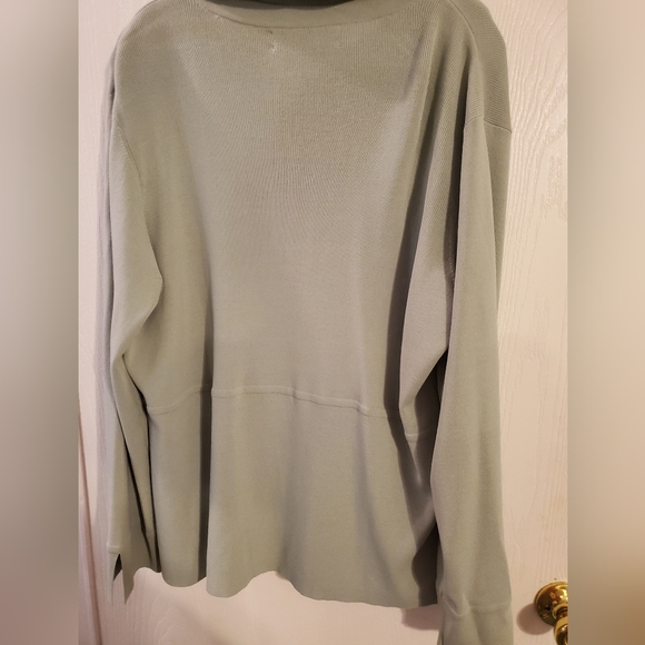 Dialoque Vintage Cardigan set - Picture 11 of 12